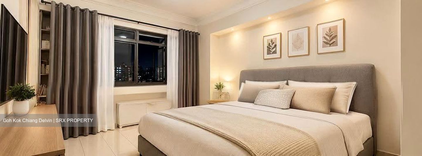 Blk 186C Rivervale Gateway (Sengkang), HDB 5 Rooms #623559531